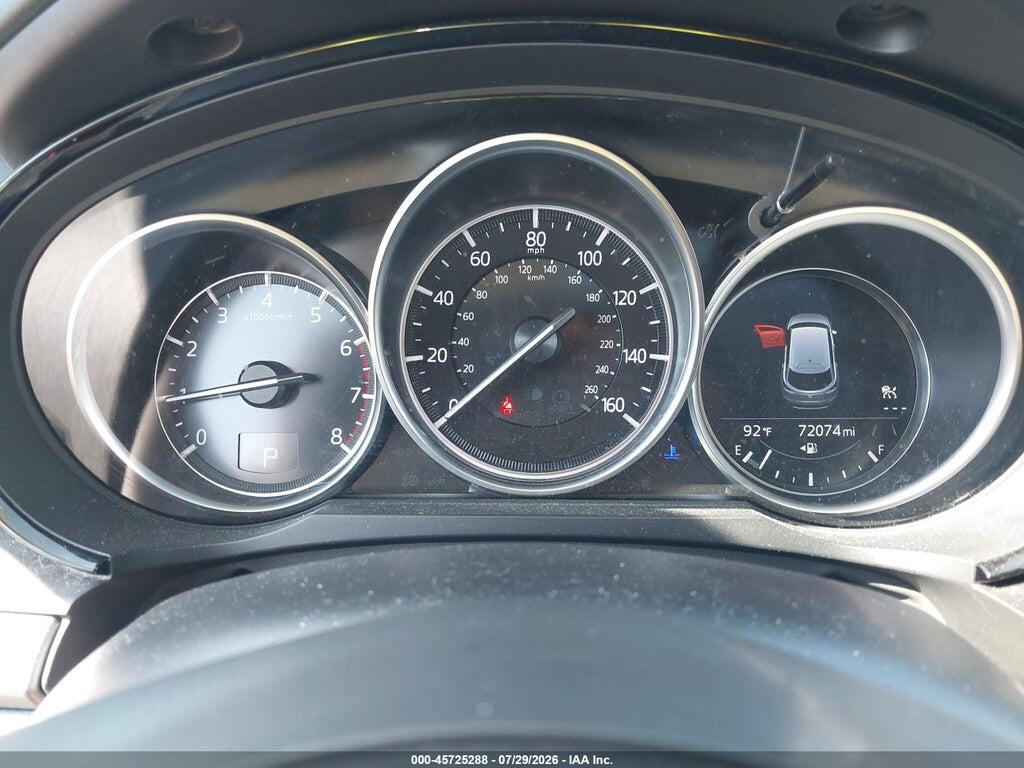 JM3TCBCY0P0658954 2023 MAZDA CX-9 photo no. 7