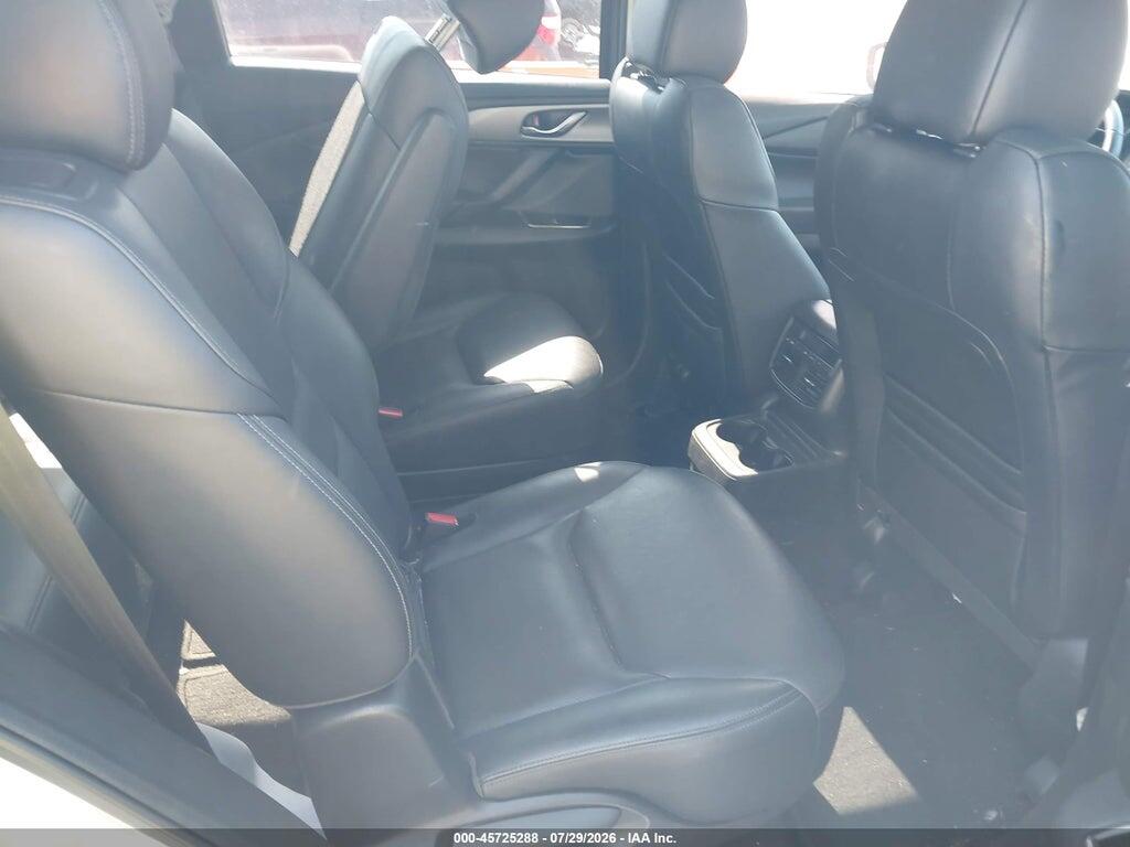 JM3TCBCY0P0658954 2023 MAZDA CX-9 photo no. 8