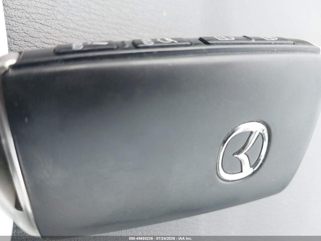 JM3TCBAY9P0638768 2023 MAZDA CX-9 photo no. 11
