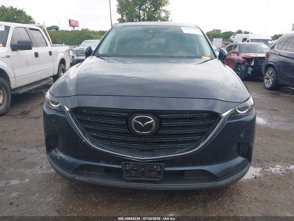 JM3TCBAY9P0638768 2023 MAZDA CX-9 photo no. 12