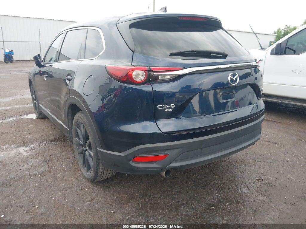 JM3TCBAY9P0638768 2023 MAZDA CX-9 photo no. 3
