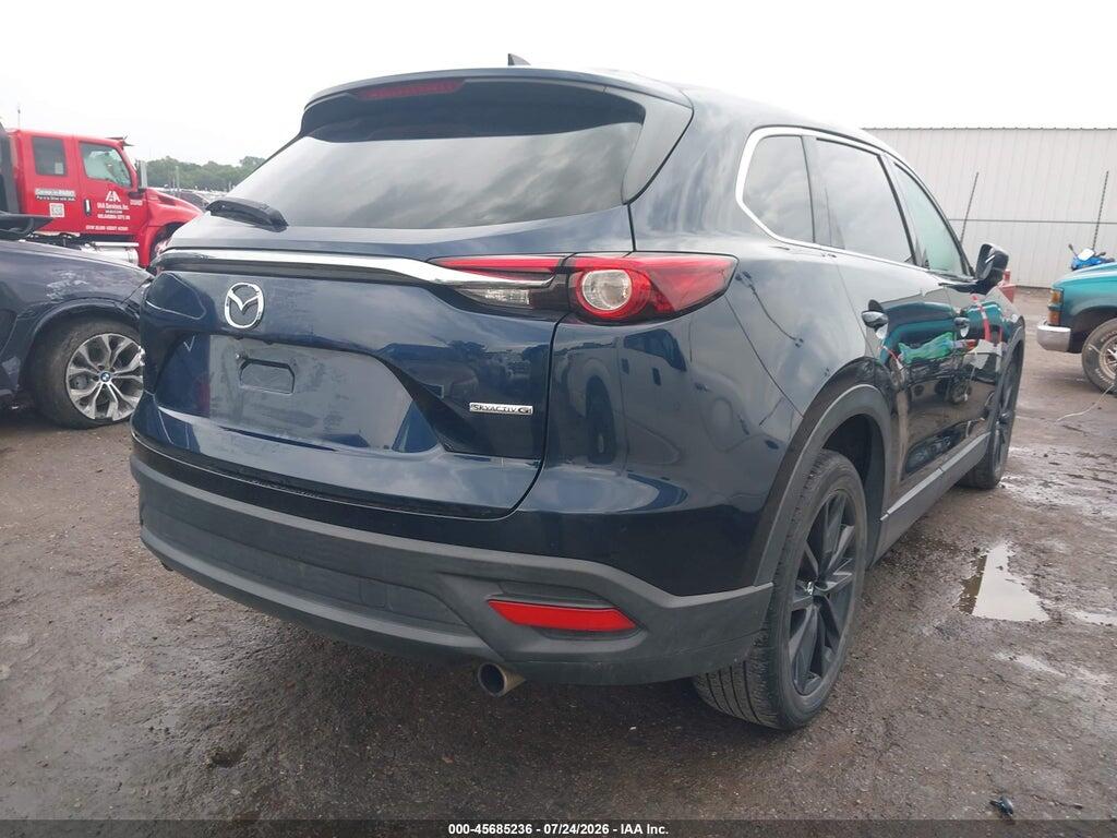 JM3TCBAY9P0638768 2023 MAZDA CX-9 photo no. 4