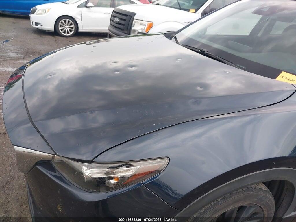 JM3TCBAY9P0638768 2023 MAZDA CX-9 photo no. 6