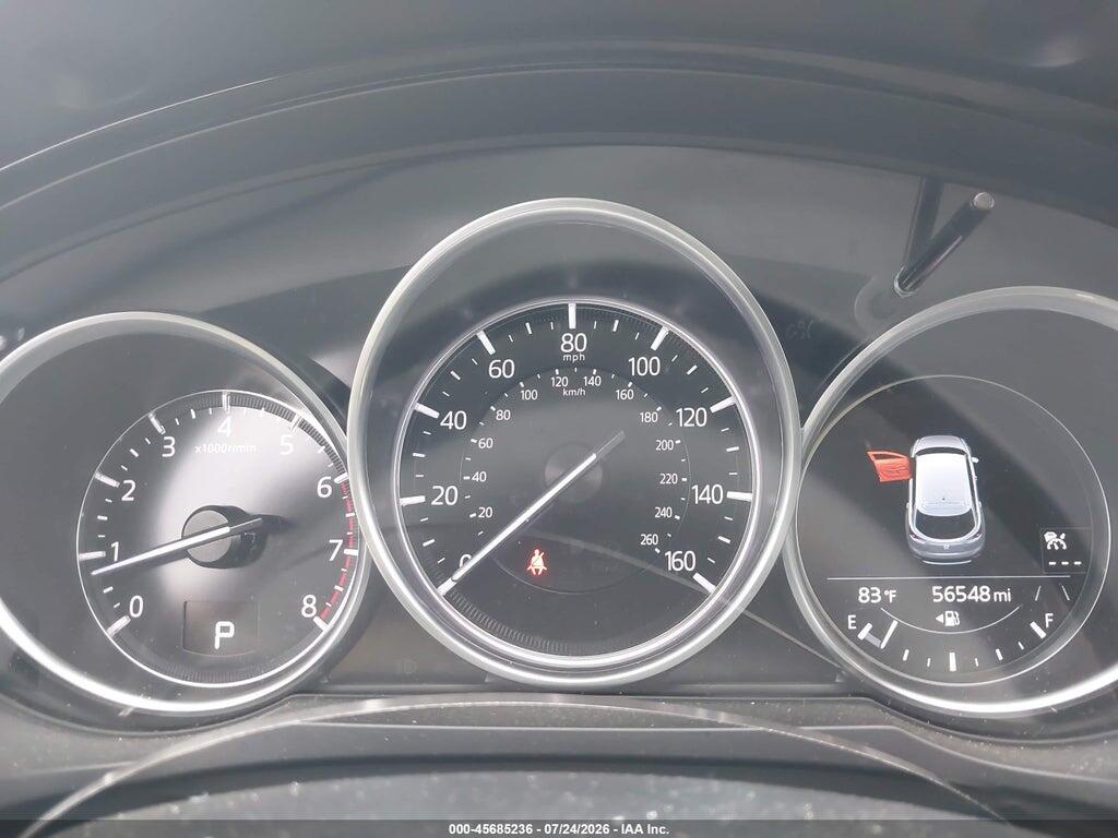 JM3TCBAY9P0638768 2023 MAZDA CX-9 photo no. 7