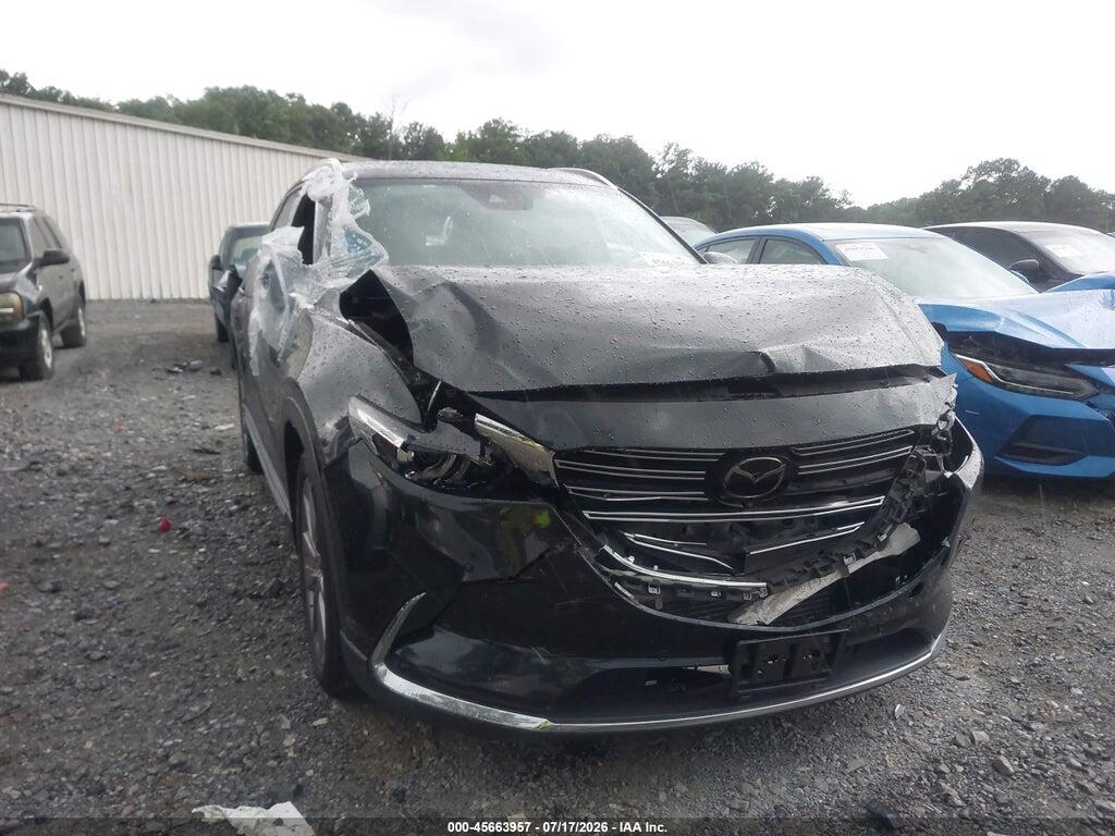 JM3TCBDY6P0647150 2023 MAZDA CX-9 photo no. 1