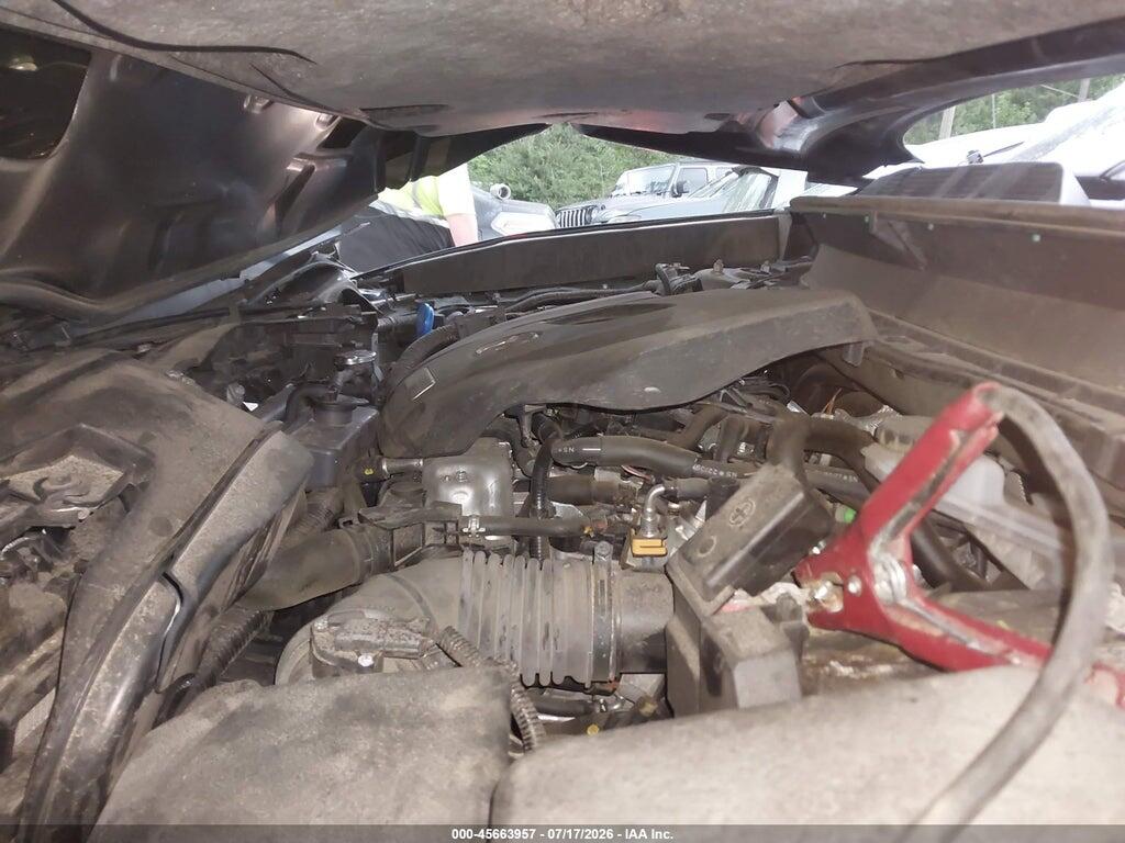 JM3TCBDY6P0647150 2023 MAZDA CX-9 photo no. 10