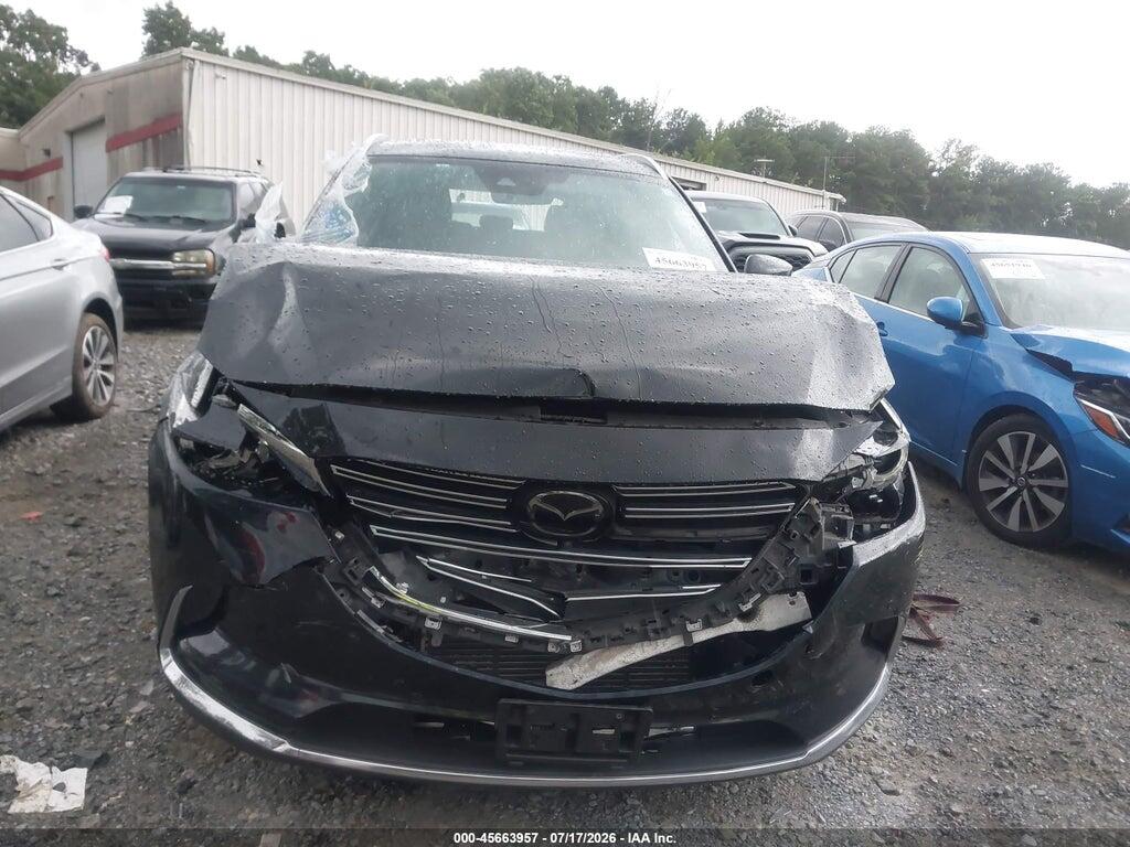 JM3TCBDY6P0647150 2023 MAZDA CX-9 photo no. 12