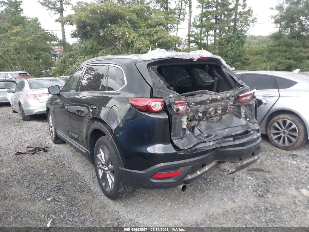 JM3TCBDY6P0647150 2023 MAZDA CX-9 photo no. 3