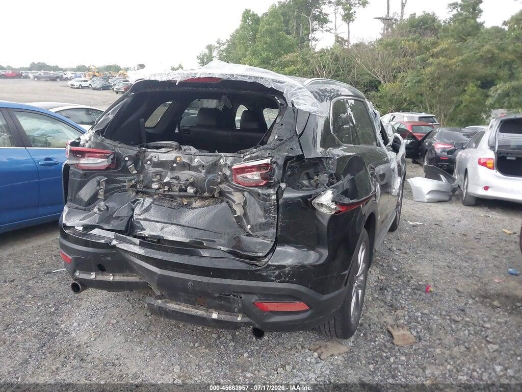 JM3TCBDY6P0647150 2023 MAZDA CX-9 photo no. 4