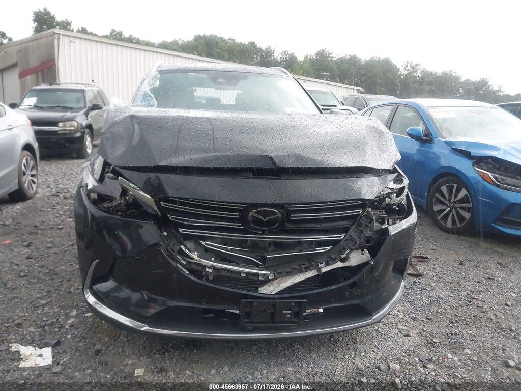 JM3TCBDY6P0647150 2023 MAZDA CX-9 photo no. 6