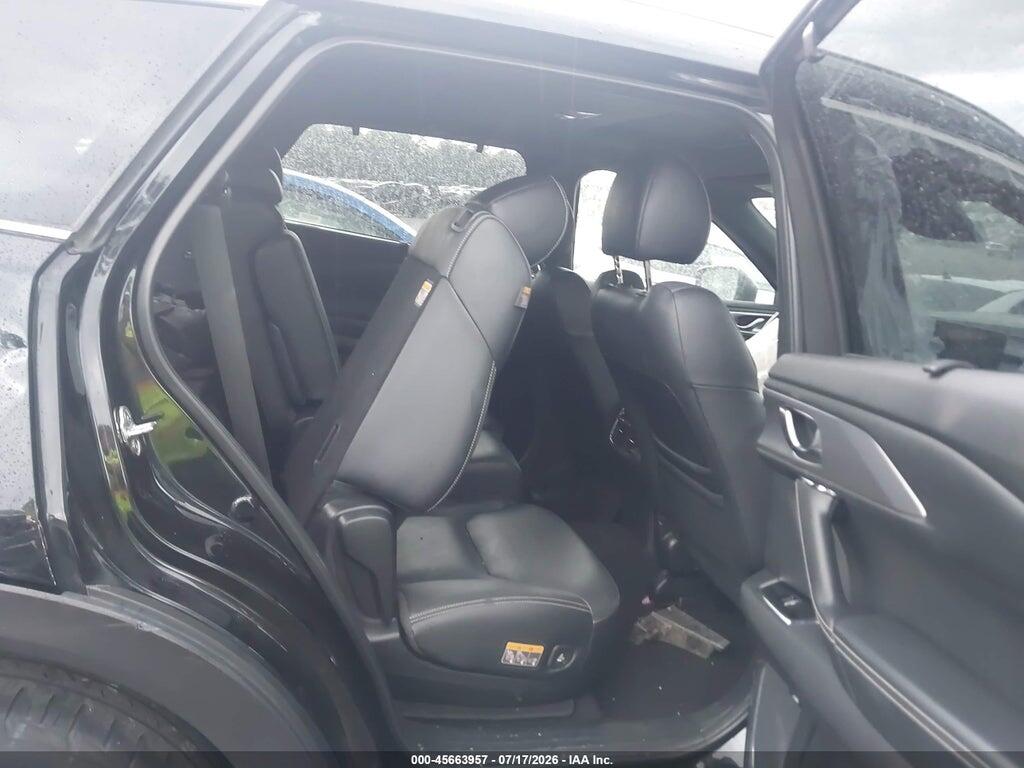 JM3TCBDY6P0647150 2023 MAZDA CX-9 photo no. 8