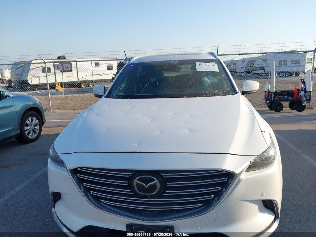 JM3TCBDY8P0649305 2023 MAZDA CX-9 photo no. 6