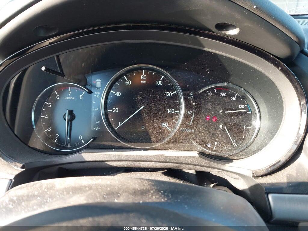 JM3TCBDY8P0649305 2023 MAZDA CX-9 photo no. 7