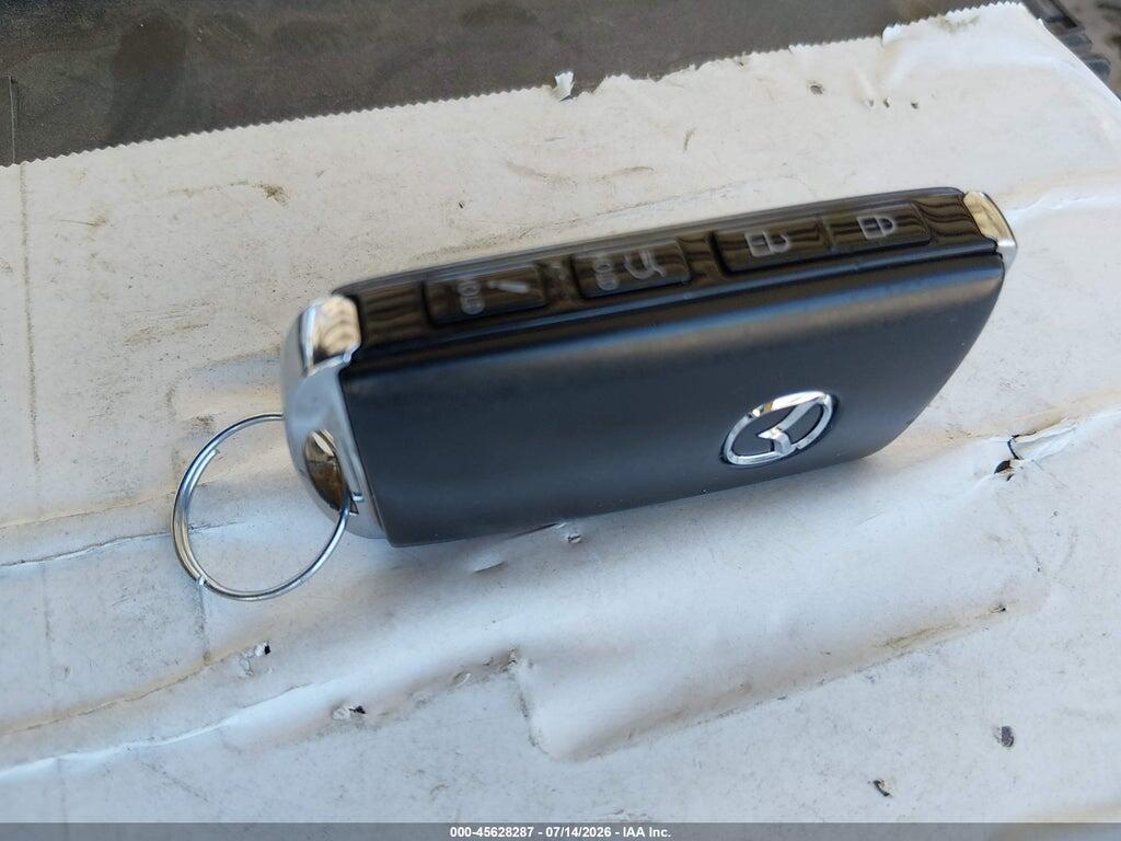 JM3TCBDY7P0640448 2023 MAZDA CX-9 photo no. 11