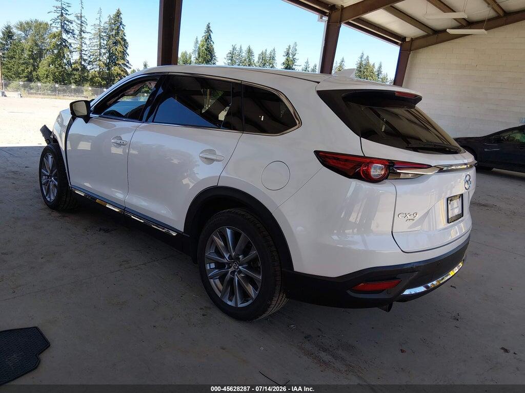 JM3TCBDY7P0640448 2023 MAZDA CX-9 photo no. 3