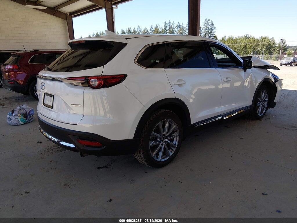 JM3TCBDY7P0640448 2023 MAZDA CX-9 photo no. 4