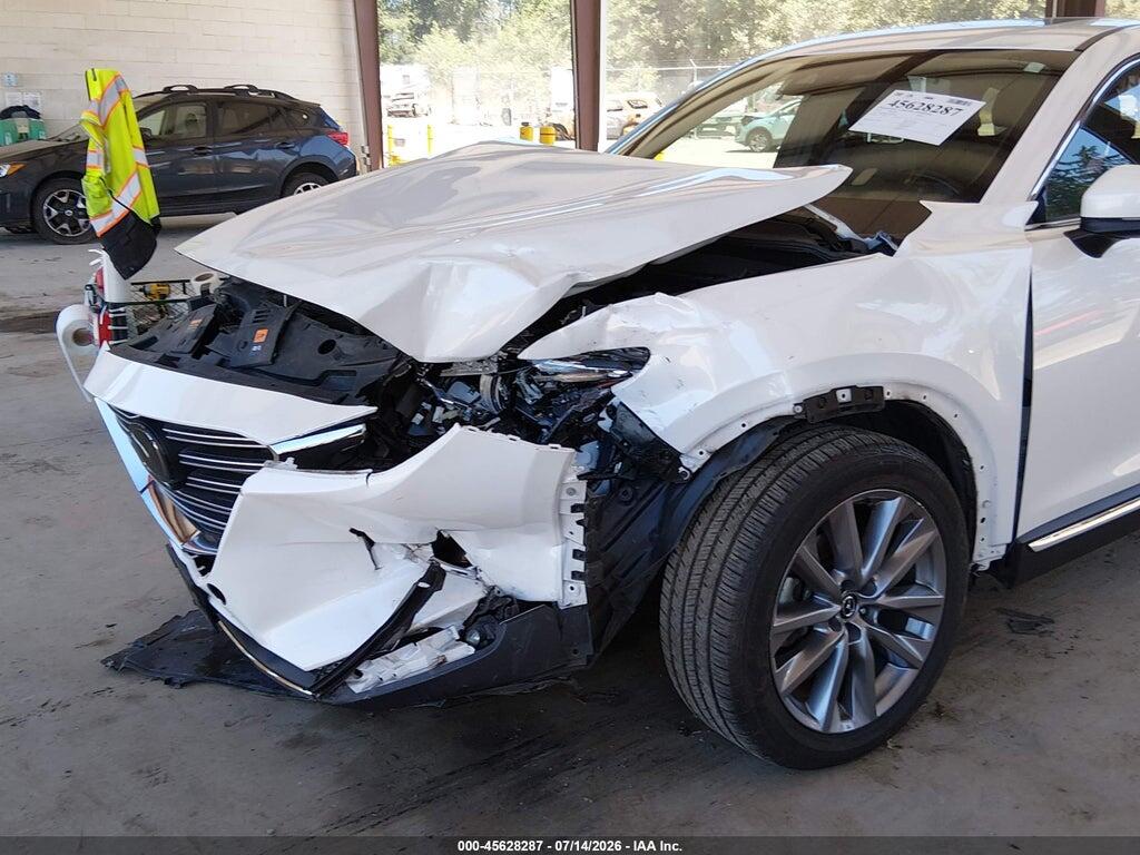 JM3TCBDY7P0640448 2023 MAZDA CX-9 photo no. 6