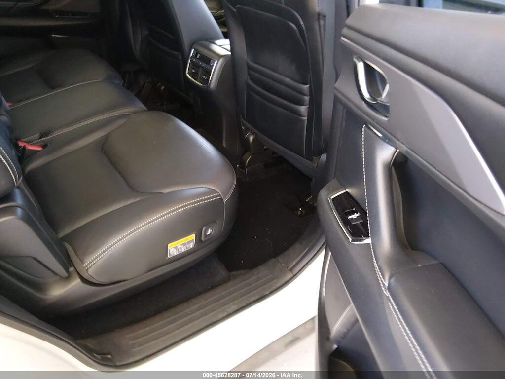 JM3TCBDY7P0640448 2023 MAZDA CX-9 photo no. 8