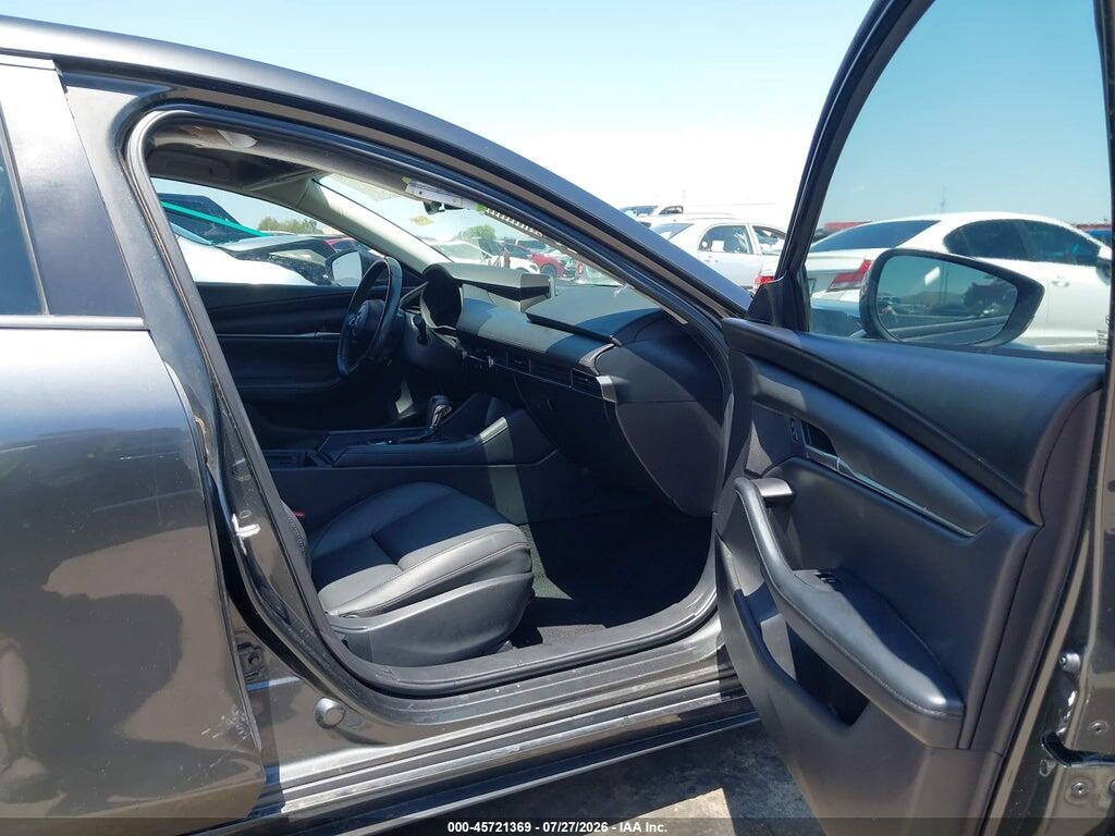 3MZBPABM5PM354045 2023 MAZDA MAZDA3 photo no. 5