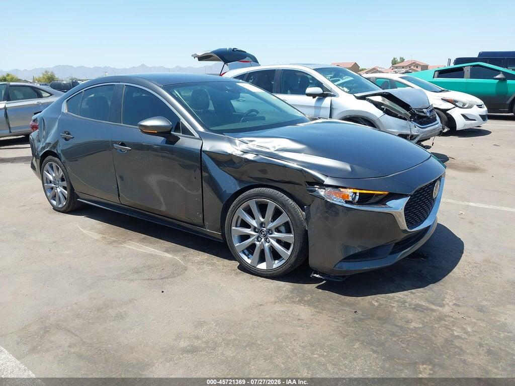 3MZBPABM5PM354045 2023 MAZDA MAZDA3 photo no. 6