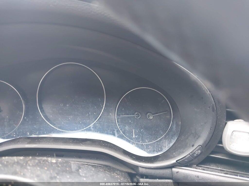 3MZBPBCM1PM358565 2023 MAZDA MAZDA3 photo no. 7