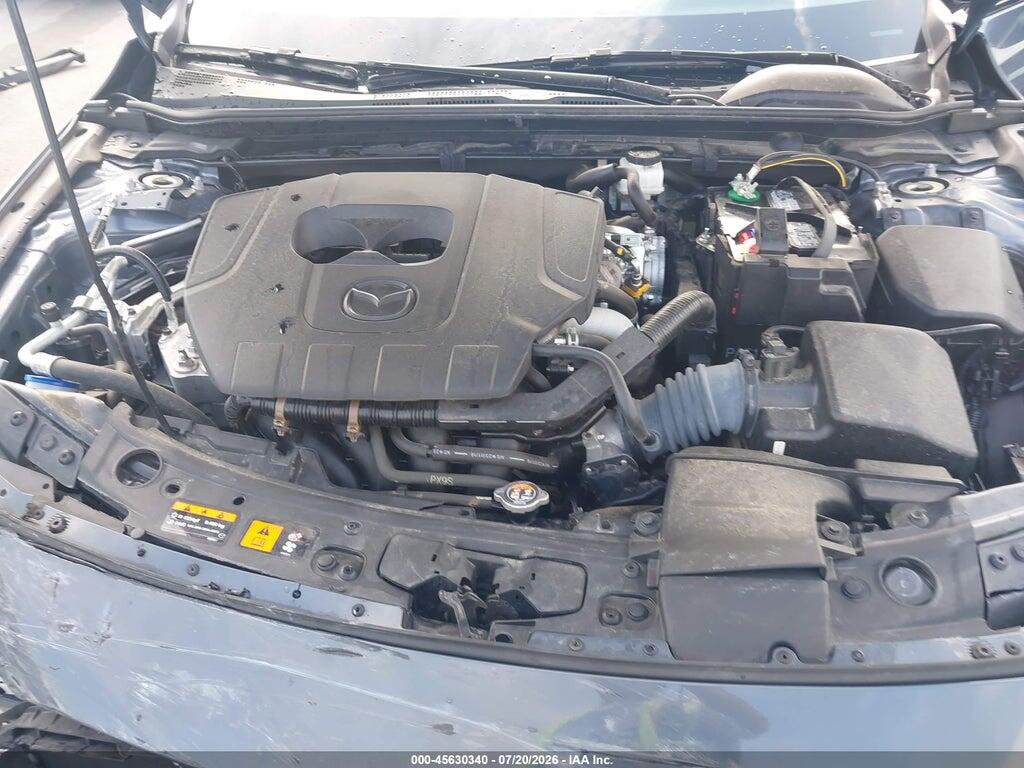 JM1BPBLM8P1621280 2023 MAZDA MAZDA3 photo no. 10
