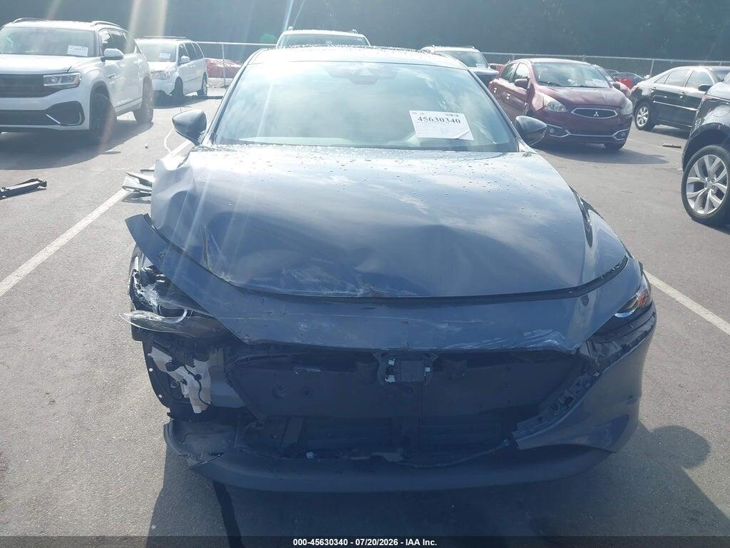 JM1BPBLM8P1621280 2023 MAZDA MAZDA3 photo no. 12