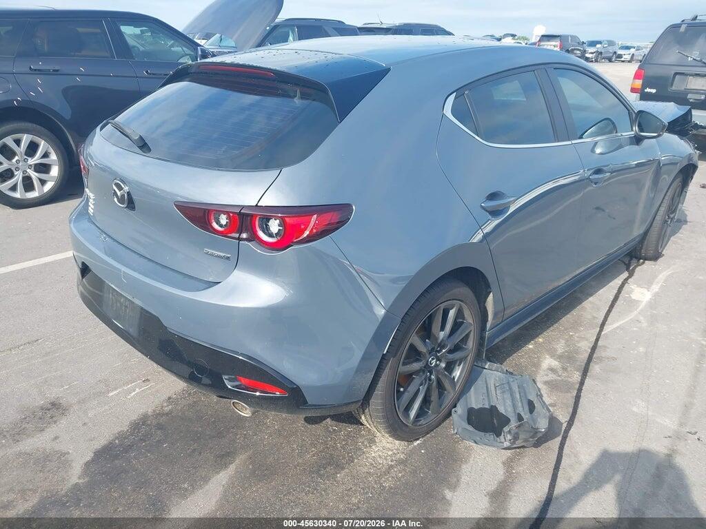 JM1BPBLM8P1621280 2023 MAZDA MAZDA3 photo no. 4