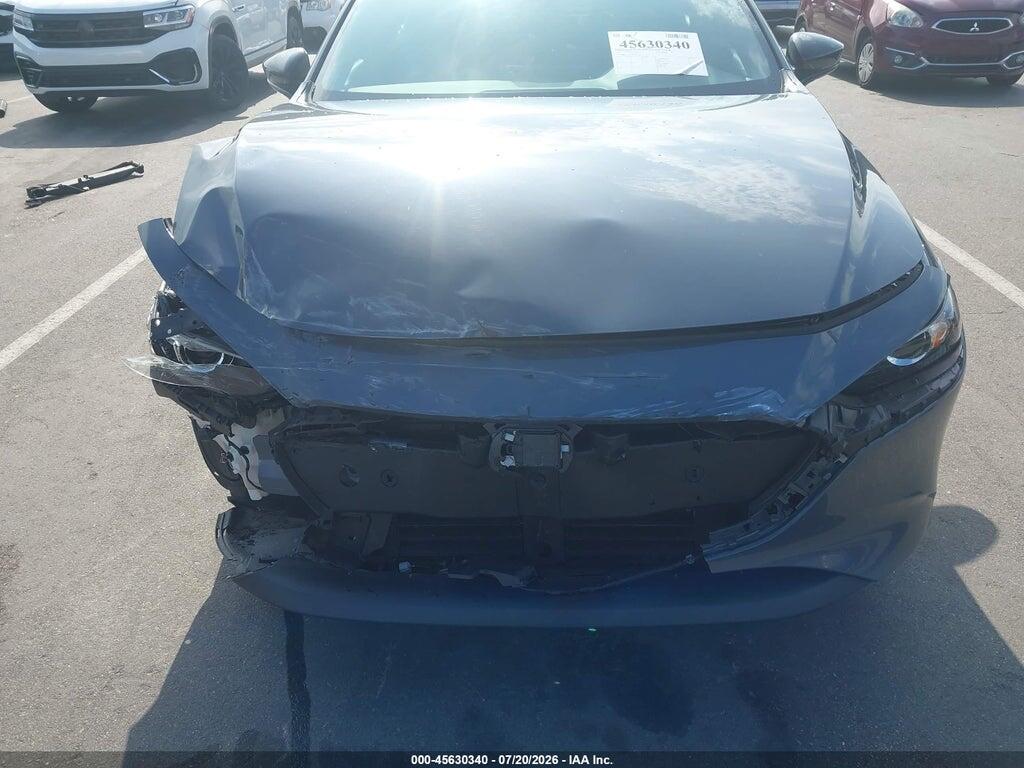 JM1BPBLM8P1621280 2023 MAZDA MAZDA3 photo no. 6