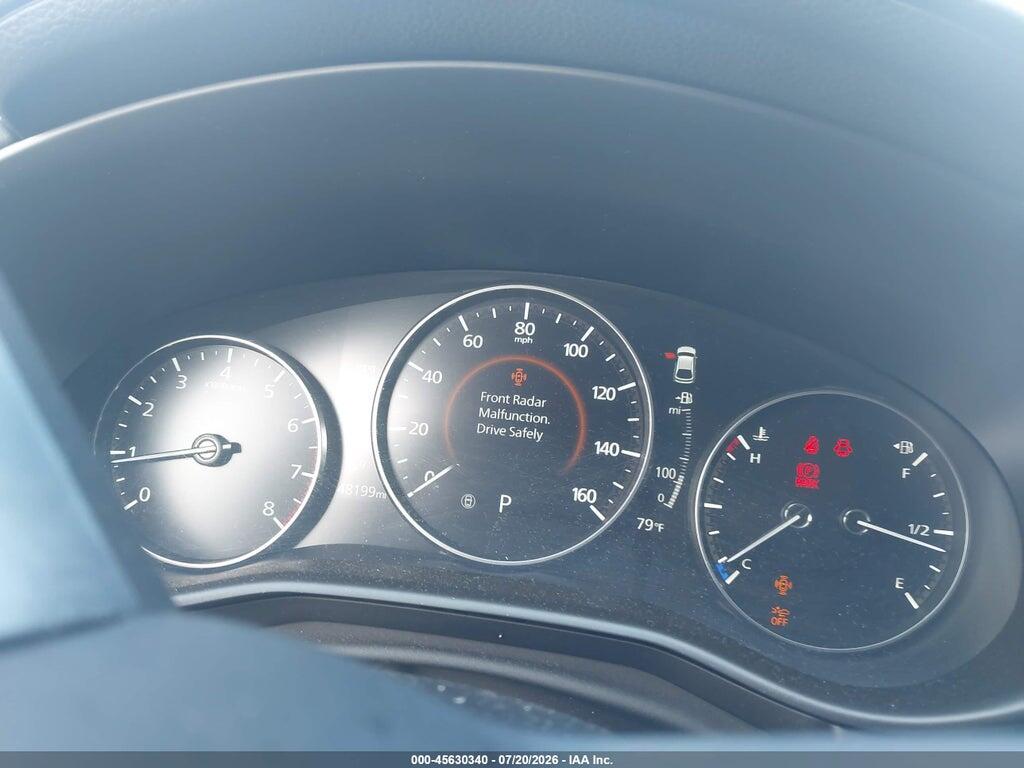JM1BPBLM8P1621280 2023 MAZDA MAZDA3 photo no. 7