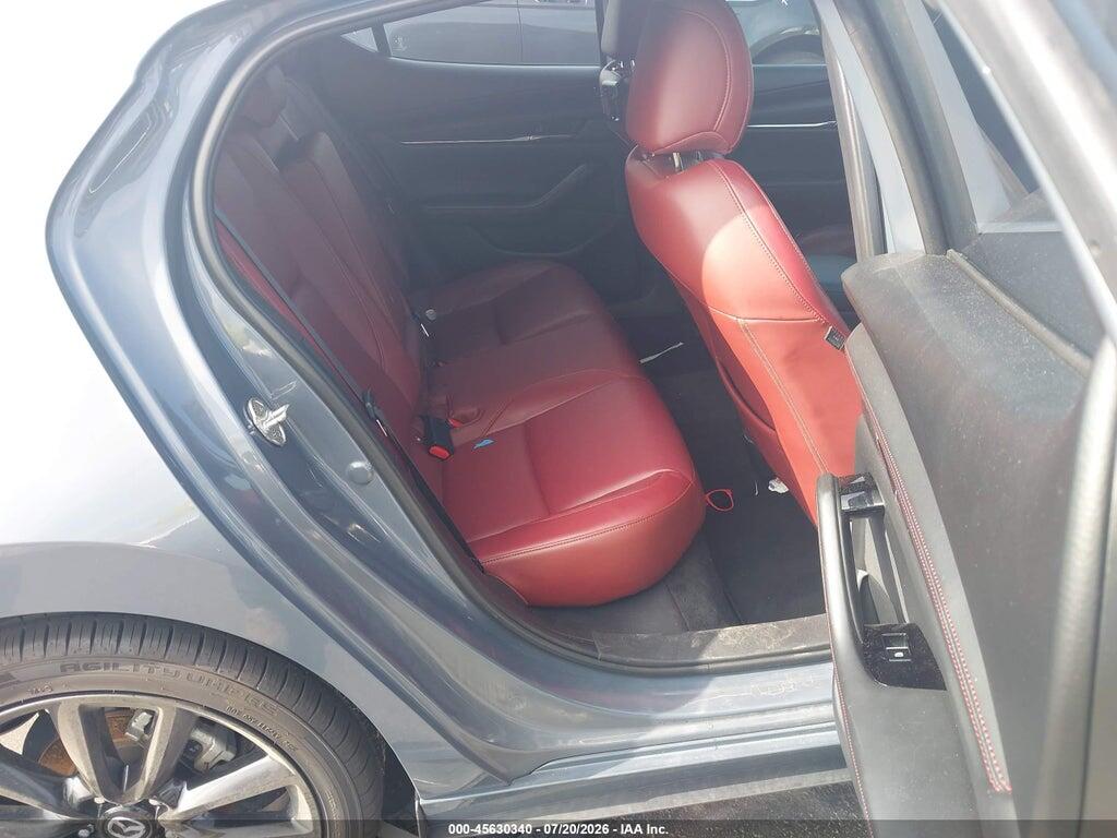 JM1BPBLM8P1621280 2023 MAZDA MAZDA3 photo no. 8