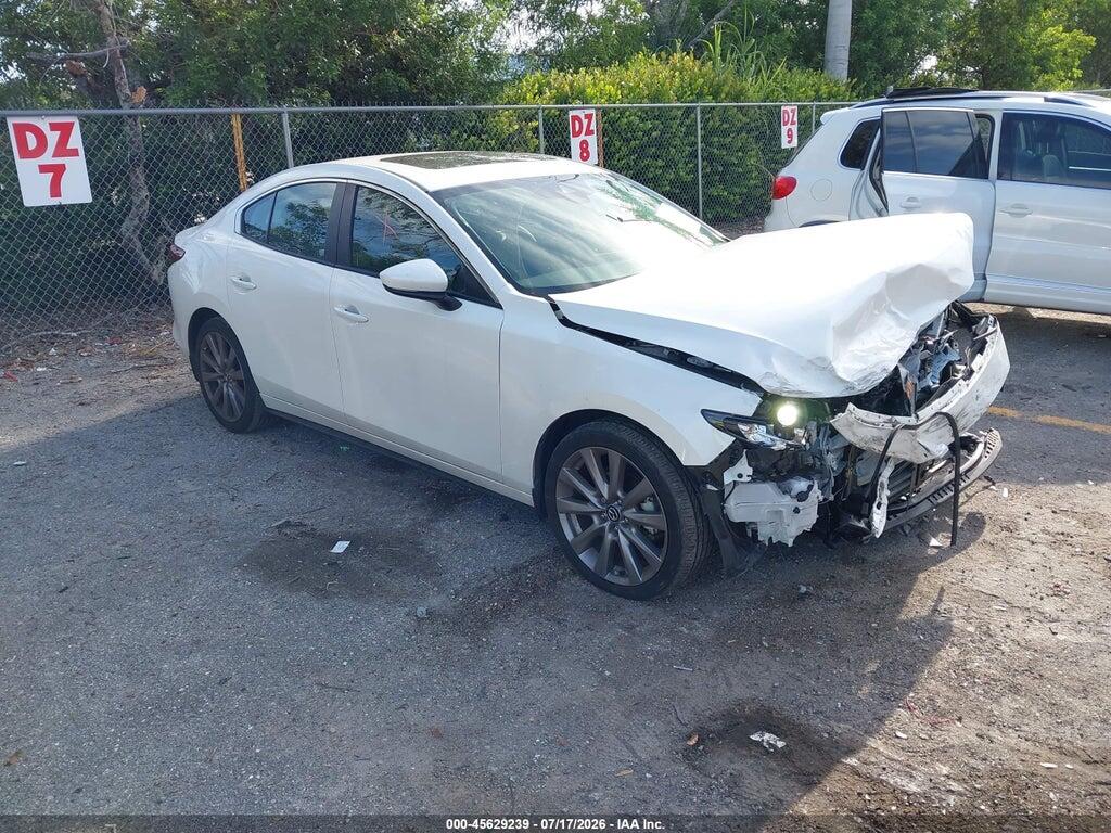 3MZBPACM1PM379846 2023 MAZDA MAZDA3 photo no. 1