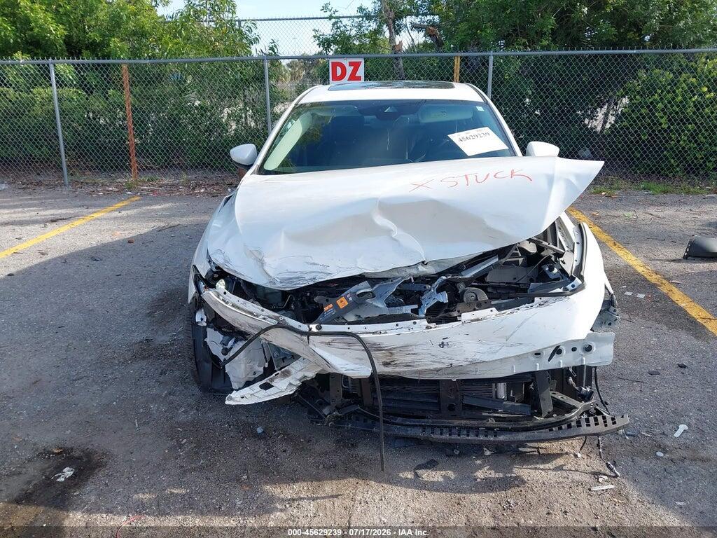 3MZBPACM1PM379846 2023 MAZDA MAZDA3 photo no. 12