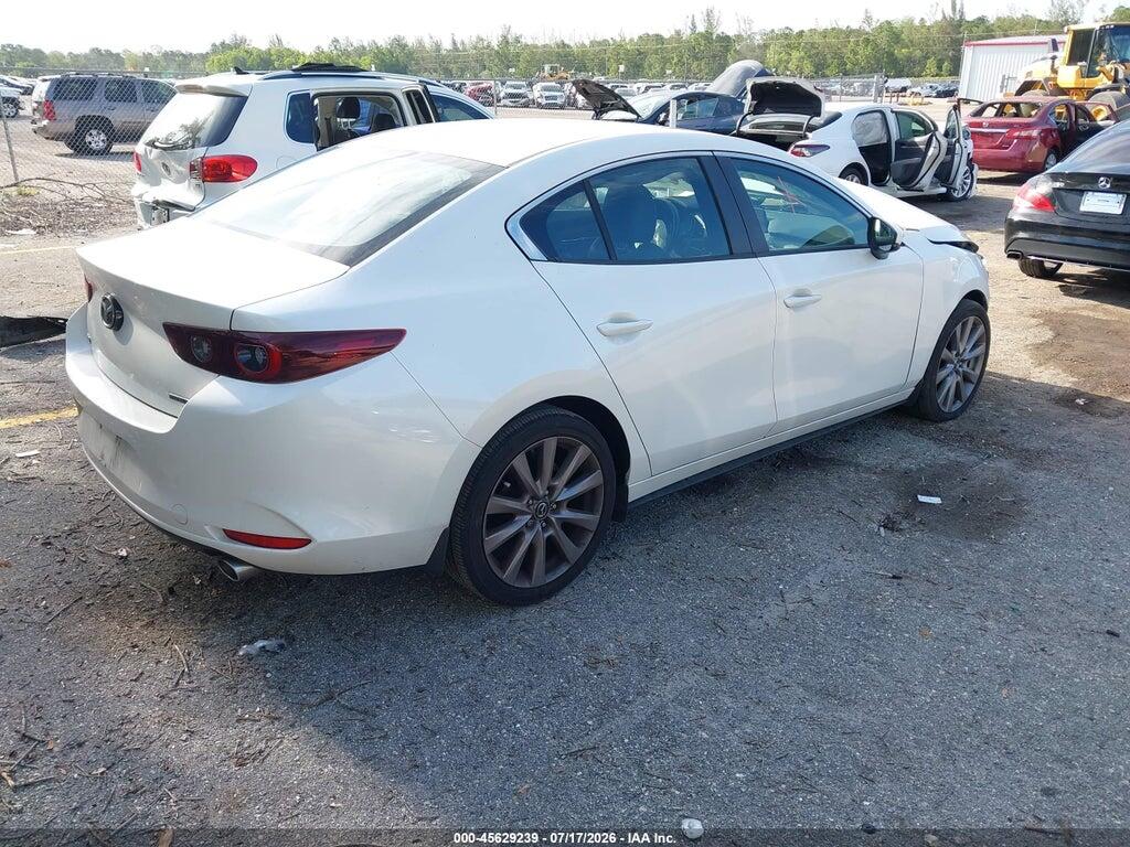 3MZBPACM1PM379846 2023 MAZDA MAZDA3 photo no. 4