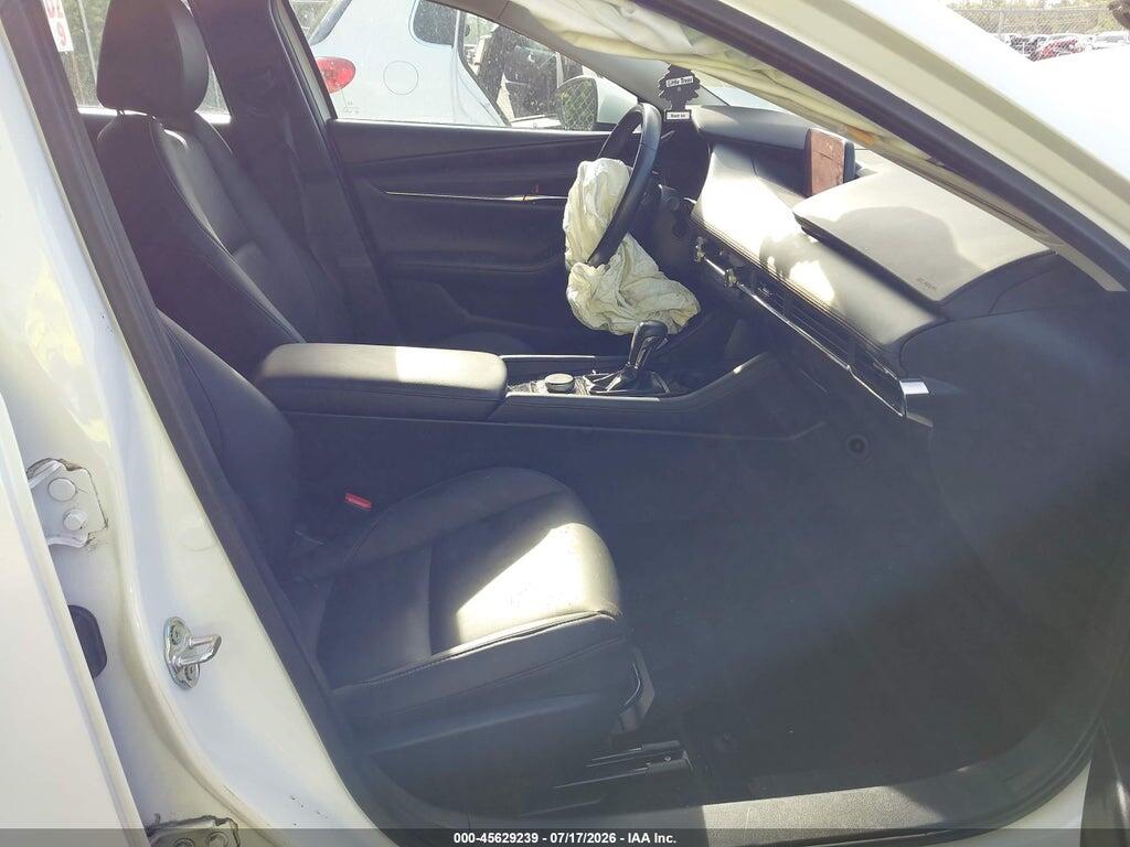 3MZBPACM1PM379846 2023 MAZDA MAZDA3 photo no. 5