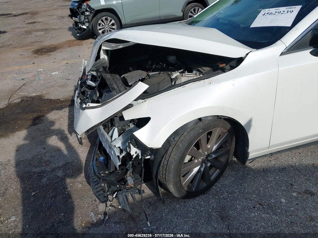 3MZBPACM1PM379846 2023 MAZDA MAZDA3 photo no. 6