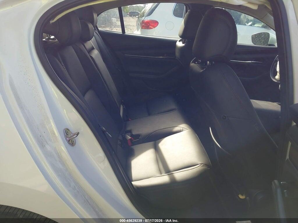 3MZBPACM1PM379846 2023 MAZDA MAZDA3 photo no. 8