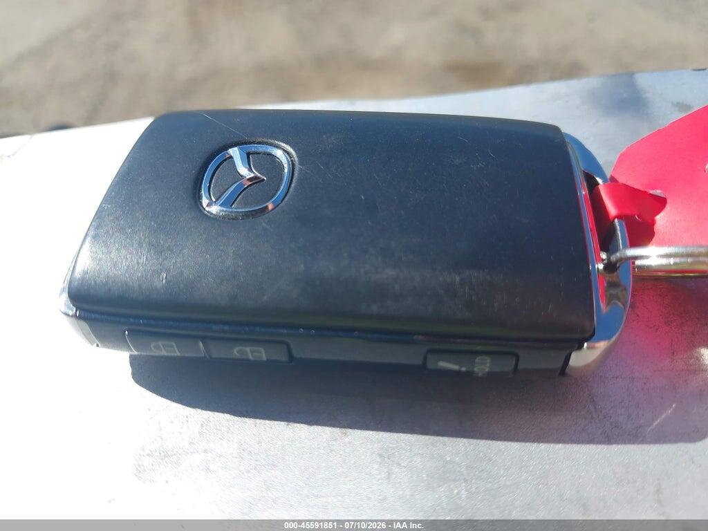 JM1BPBLM3P1621431 2023 MAZDA MAZDA3 photo no. 11