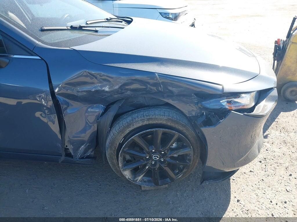 JM1BPBLM3P1621431 2023 MAZDA MAZDA3 photo no. 12