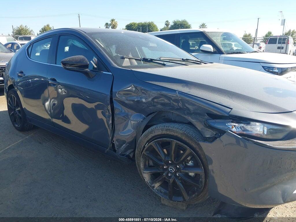 JM1BPBLM3P1621431 2023 MAZDA MAZDA3 photo no. 6