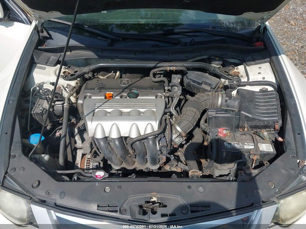 JH4CU2F61AC040644 2010 ACURA TSX photo no. 10