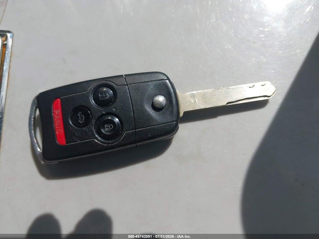 JH4CU2F61AC040644 2010 ACURA TSX photo no. 11