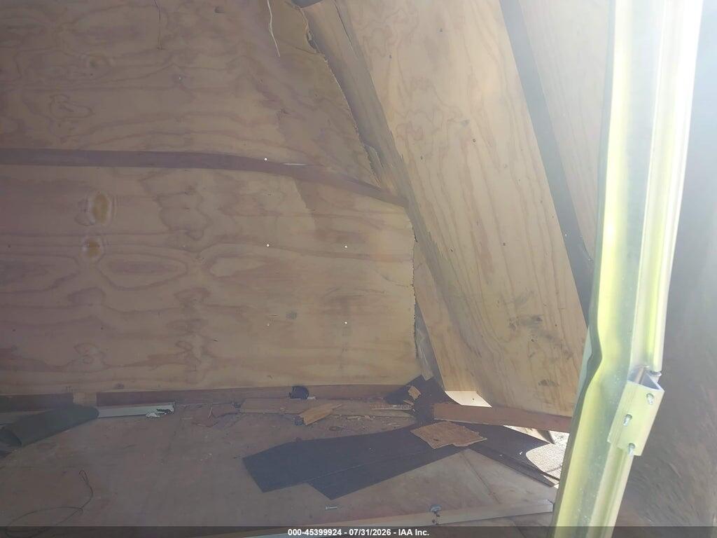 7RXTE1424RA221156 2024 UNITED 14' UJ ENCLOSED TRAILER photo no. 5