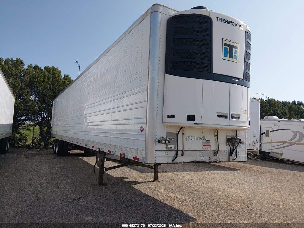 2024 UTILITY TRAILER MFG UNKNOWN 3UTVS2531R8064802