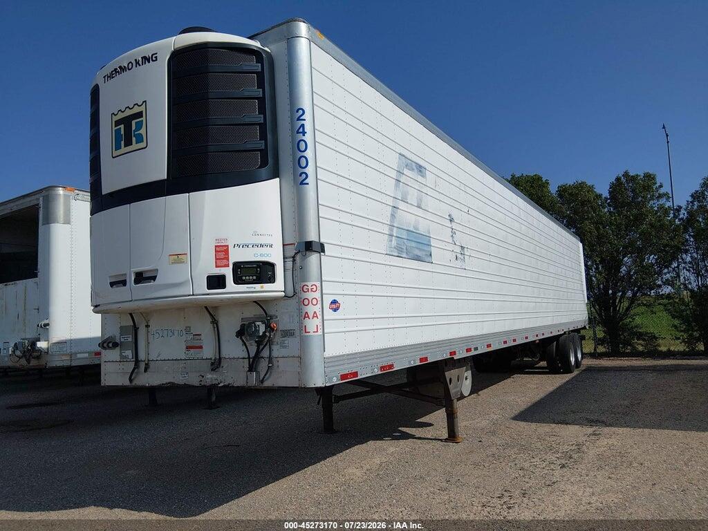 3UTVS2531R8064802 2024 UTILITY TRAILER MFG UNKNOWN photo no. 2