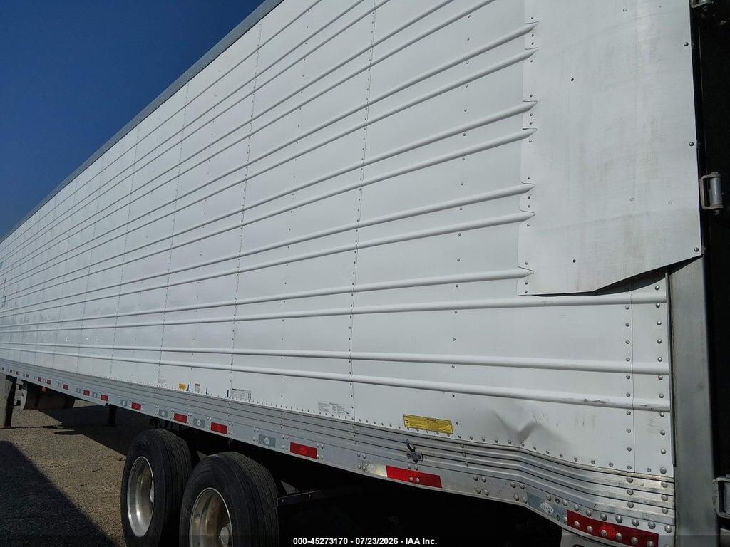 3UTVS2531R8064802 2024 UTILITY TRAILER MFG UNKNOWN photo no. 3