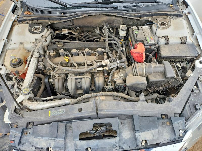 2011 FORD FUSION SE — Фото 11 из 13