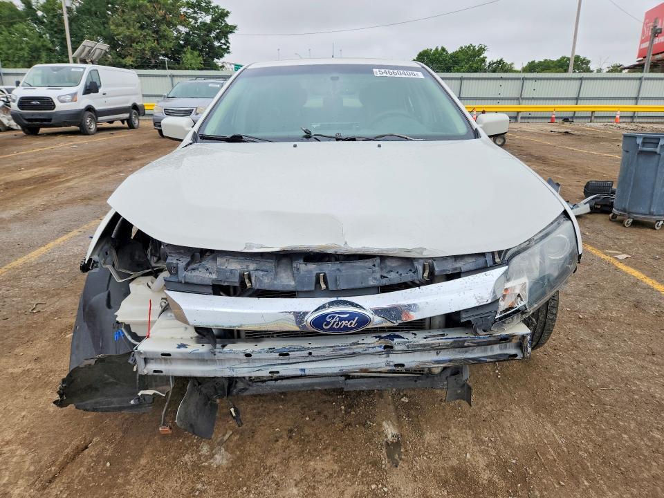 2011 FORD FUSION SE — Фото 5 из 13