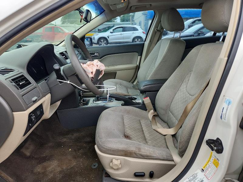 2011 FORD FUSION SE — Фото 7 из 13