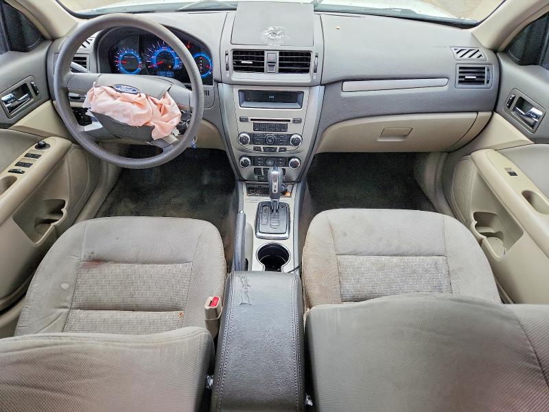 2011 FORD FUSION SE — Фото 8 из 13
